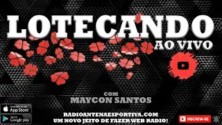 LOTECANDO | PALPITES PARA O CONCURSO 891 DA LOTECA