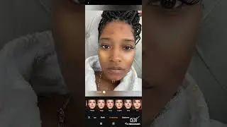 STEP BY STEP ON HOW TO EDIT PICTURE USING FACEAPP