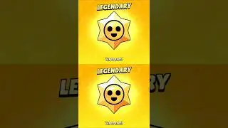 Legendary Starr - Shell Shock #brawlstars #legendarystarrdrop #legendarystardrop #shelly #starrdrop