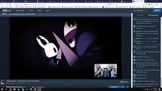 Team Cherry asked about mossbag