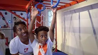 Welcome to Kidvantage!