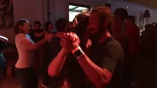 Brazilian culture in London - Forro with Cleiton Lima
