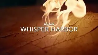 Soft Fire Crackle | Cozy ASMR for Calm & Sleep