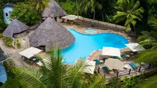 Pinewood Beach Resort & Spa - Kenya