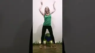 Dance Therapy by Katrin Leroff #dance #therapy #dancetherapy #evolution #dance #somaticmovement