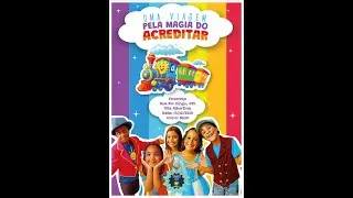 Corafest 2025 - Uma Viagem Pela Magia do Acreditar