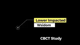 Studying the relation of IAN to Wisdom Tooth Roots By CBCT. #acteon  #acteon #wisdomtooth