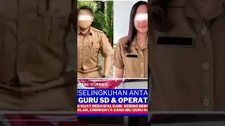 KDM MELARANG ZINAH MERUSAK MORAL BANGSA