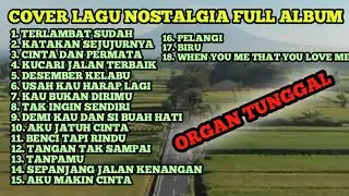 COVER TEMBANG KENANGAN FULL ALBUM NOSTALGIA @rmtmusicofficial