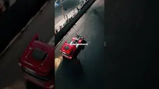 Na Rota do Drone RS Truck #automobile #djibrasil #imagensaereas #truckdriver #trucks #dronevideo