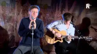 Live uit Lloyd - Skinny Living - The Journey