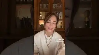 Such a lovely recent liestream with Kristin. Including another great read.😀🙏