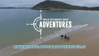 Wild Atlantic Way Adventures