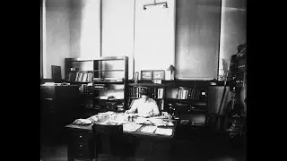 History of Montana's State Library: M. Gertrude Buckhous