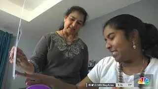 Siri on NBC Bay Area Proud!