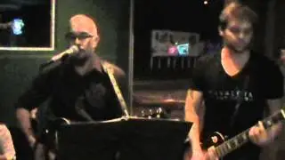 EletroRock - Andr&eacute; Jensen, Juliano Fava - Piano Bar