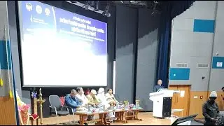 उच्च शिक्षा में सामाजिक उत्तरदायित्व और सामुदायिक सहभागिता: राष्ट्रीय शिक्षा नीति २०२० के संदर्भ में