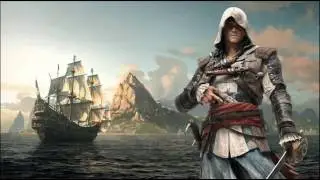 Assassin's Creed Music - Stephen Anderson 