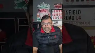POST MATCH LIVERPOOL 2 BRIGHTON 0 REDS UNBEATEN IN 5 BEST PERFORMANCE BY FAR!!