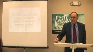 BBI The Christian and Psychology Lesson 2