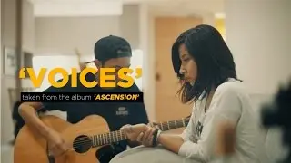 Maddthelin - Voices (Acoustic)