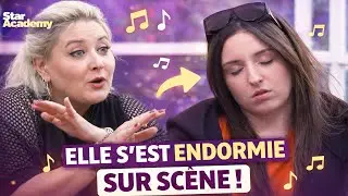 &laquo; C&rsquo;est honteux ! &raquo; Ambre avoue s&rsquo;&ecirc;tre endormie en plein prime de Star Academy