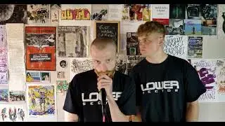 Grotty White ft Simiyun - Sith Lord | WORDPLAY BARS
