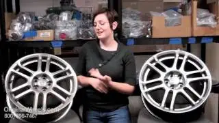 XB Rims & XB Wheels - Video of Scion Factory, Original, OEM, stock new & used rim Shop