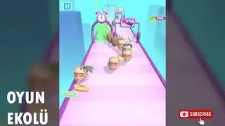 Youth Runner Gameplay (Android , Ios) Part 1
