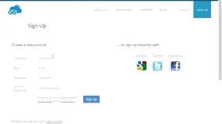 GIS CLOUD