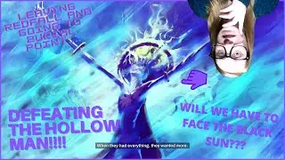 DEFEATING THE HOLLOW MAN...NEXT STOP BURIAL POINT??!! // Let's Play REDFALL Part #16!!!