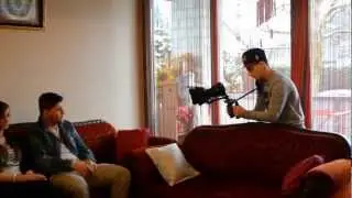 CaanaMiino - Airbruzh  Das Making of