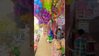 Toko mainan #subscribe #shortvideo #shortsvideo #shortsfeed