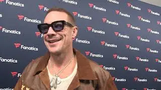 Diplo Talks About Acid, How He Stays So Active, and The Best Club He Has Ever Been To