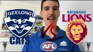 Гранд-финал AFL 2025 &mdash; мои советы и прогнозы!