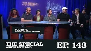 The Special Ep.143 