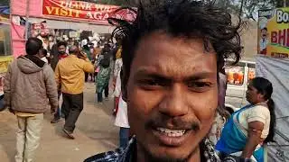 Jhariya satavan Rahul bodybuilder Bhatinda fall