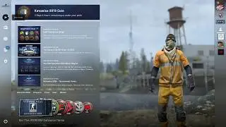 CSGO IEm KAtowice 2019 MAjor Pickem Champion STage