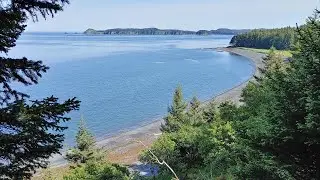 Epic Four Day Solo Camping in Alaska - Woody Island State Recreation Site