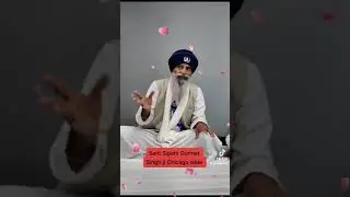 Sant Sipahi Gurmat Singh ji Chicago wale  Mool Mantar di Mehima katha.       #khalsa #kirtan #guruji