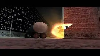 Max Payne ( Classic ) with mods