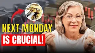Gold & Silver Shock Ahead 😳 | Lynette Zang Warns America About The Coming Financial Reset