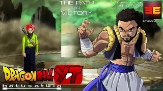 DBYT: The Road To Victory (EmoshIsLive 10K Theme) - HalusaTwin
