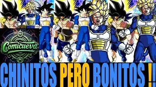 Распаковка и обзор фигурки Сон Гоку из Dragon Ball Z 💥 в доспехах сайяна 💥🔥