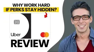 Uber Pro Card Review &ndash; The Truth You Should Know (2025)