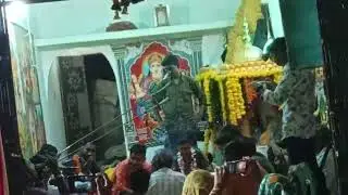 Punam jagar shopla