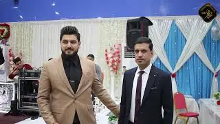 صاحب الياسري  \عرس سيد زهاد العذاري   \ موال الدايم الله ولو مشو يتعوضون + كله تكطع والله مايكطع