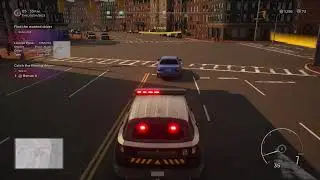 FHP highway portal