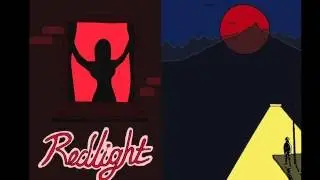 RED LIGHT (DEMO) - High-Contact