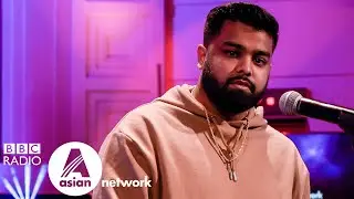 Ezu - Getaway &ndash; Asian Network Live Session